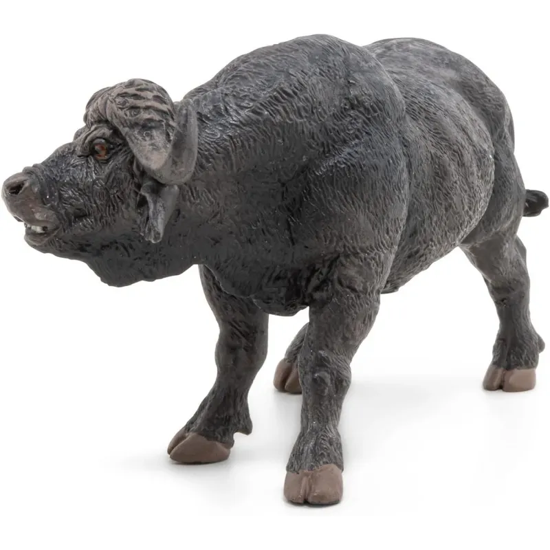 PAPO FIGURINĂ BIVOL AFRICAN