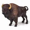 PAPO FIGURINĂ BIZON AMERICAN