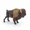 PAPO FIGURINĂ BIZON AMERICAN