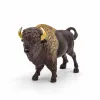 PAPO FIGURINĂ BIZON AMERICAN