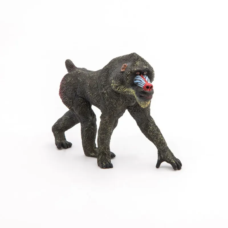 PAPO FIGURINĂ MANDRIL