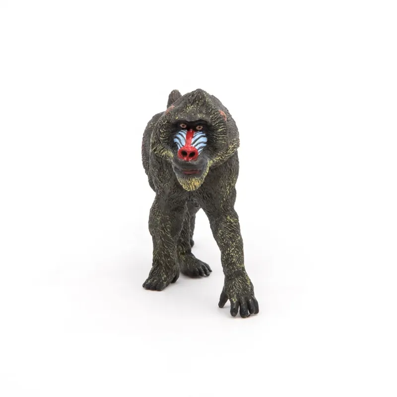 PAPO FIGURINĂ MANDRIL