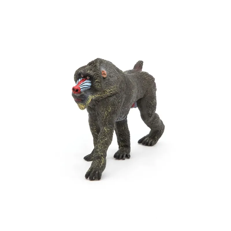 PAPO FIGURINĂ MANDRIL