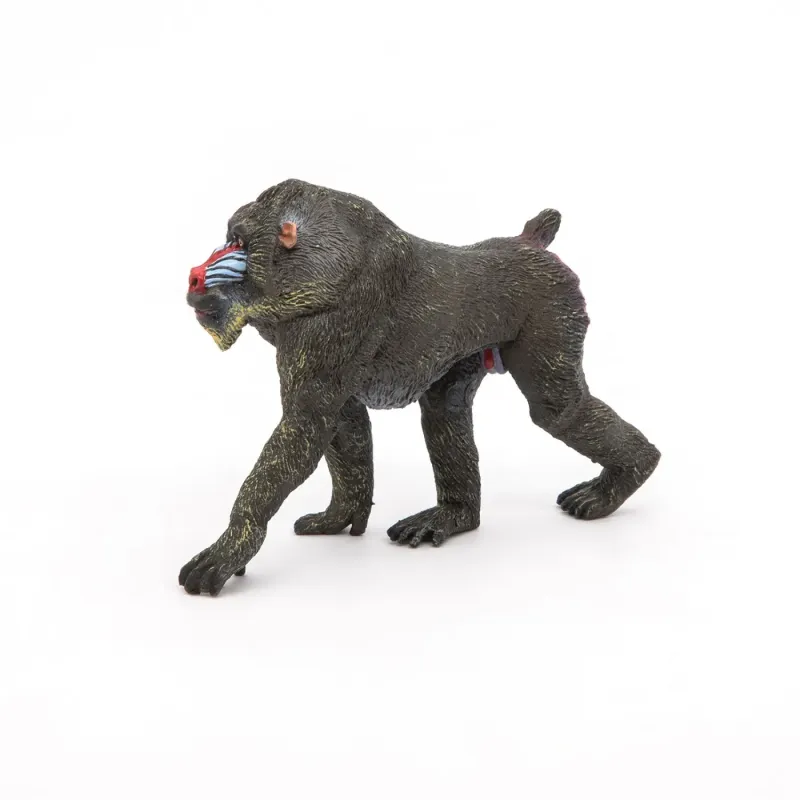 PAPO FIGURINĂ MANDRIL