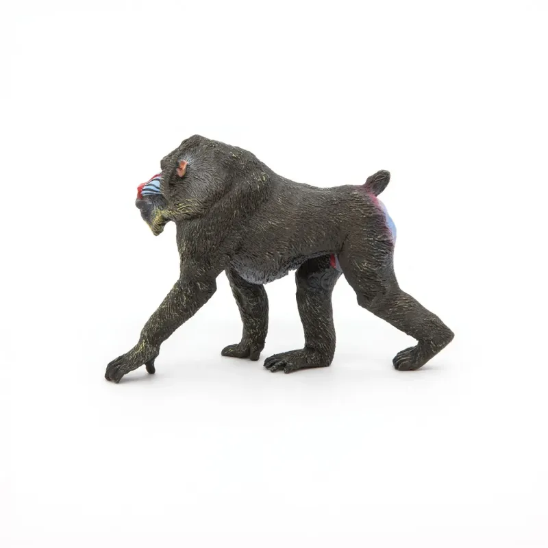 PAPO FIGURINĂ MANDRIL