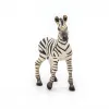 PAPO FIGURINĂ PUI DE ZEBRA