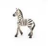 PAPO FIGURINĂ PUI DE ZEBRA