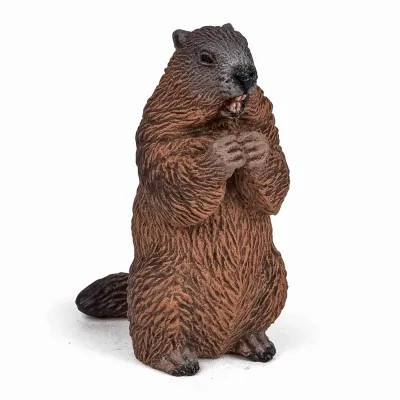 PAPO FIGURINĂ MARMOTA
