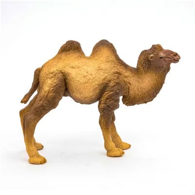 PAPO FIGURINĂ CAMILA BACTRIANA
