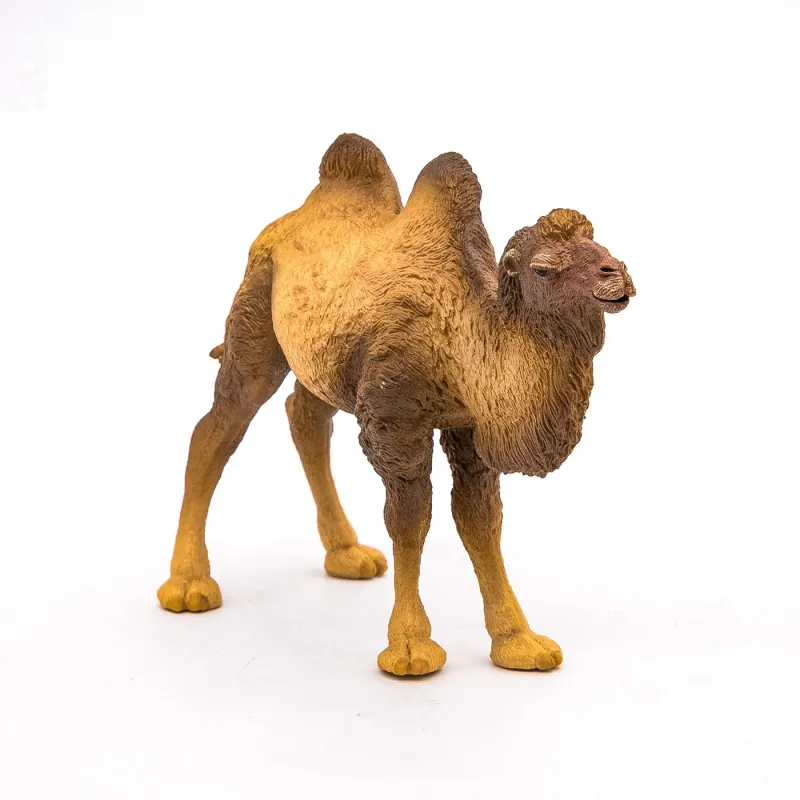 PAPO FIGURINĂ CAMILA BACTRIANA