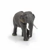 PAPO FIGURINĂ ELEFANT ASIATIC