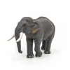 PAPO FIGURINĂ ELEFANT ASIATIC