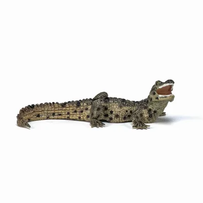 PAPO FIGURINĂ PUI DE CROCODIL