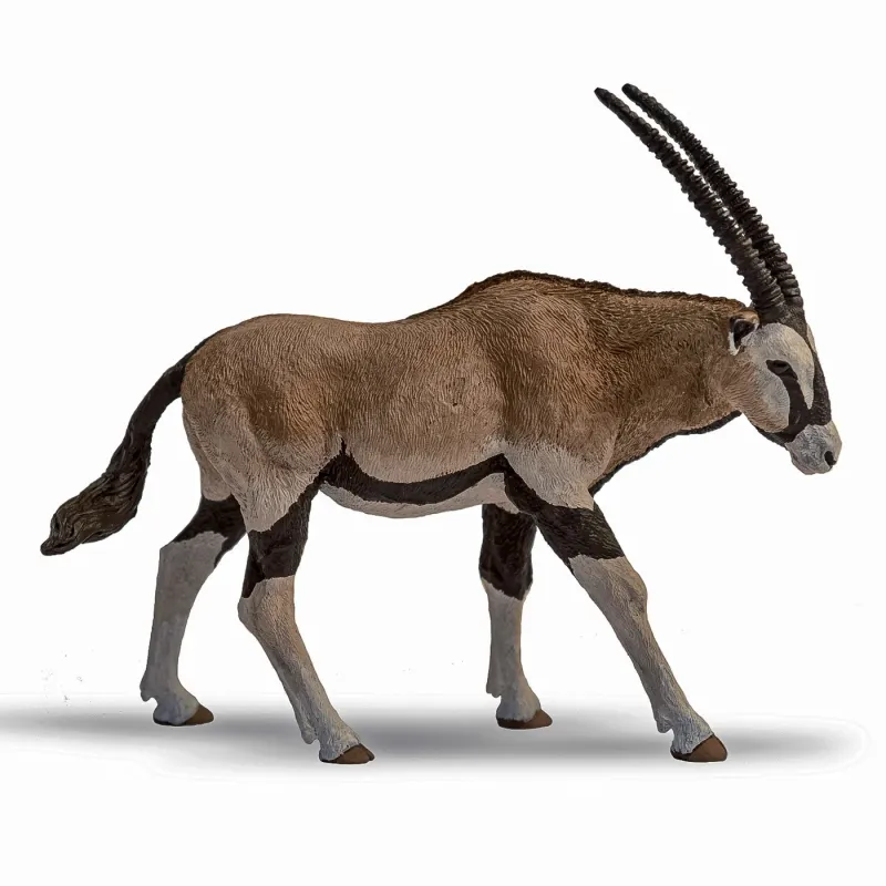 PAPO FIGURINĂ ANTILOPA ORYX