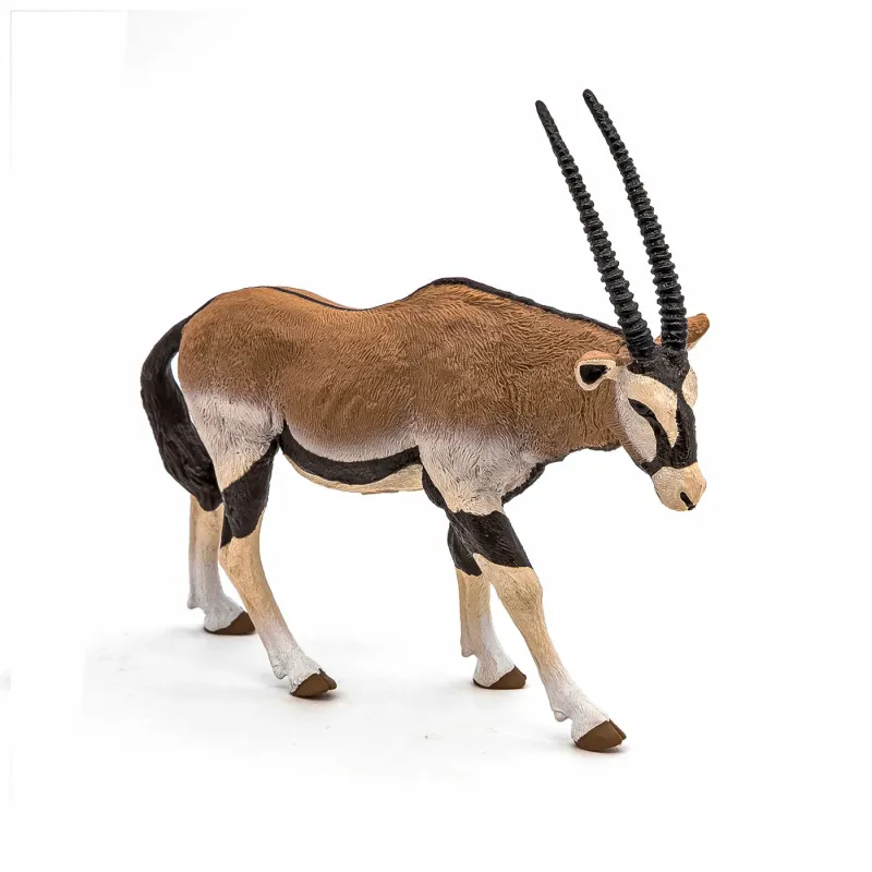 PAPO FIGURINĂ ANTILOPA ORYX