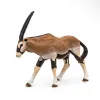 PAPO FIGURINĂ ANTILOPA ORYX