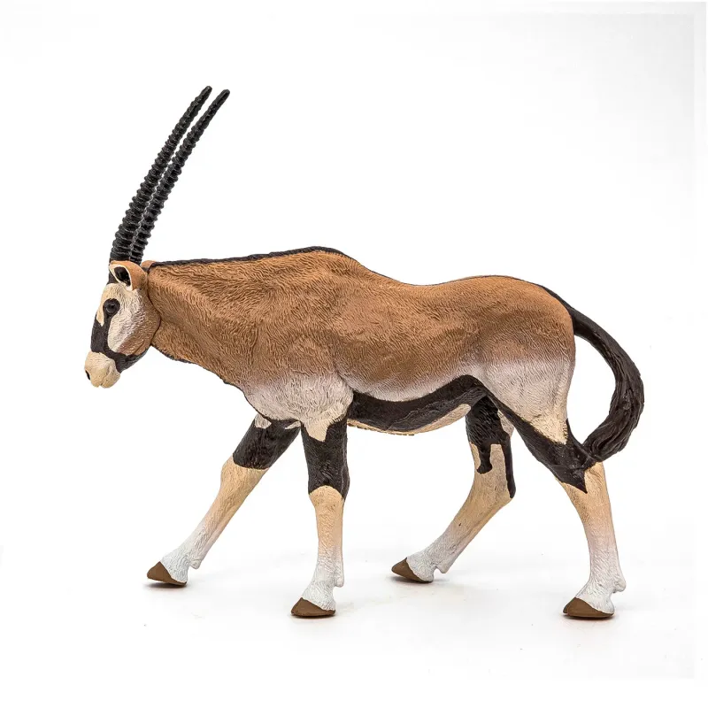 PAPO FIGURINĂ ANTILOPA ORYX