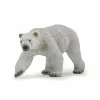 PAPO FIGURINĂ URS POLAR