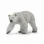 PAPO FIGURINĂ URS POLAR