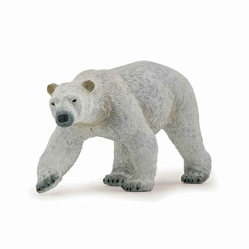 PAPO FIGURINĂ URS POLAR