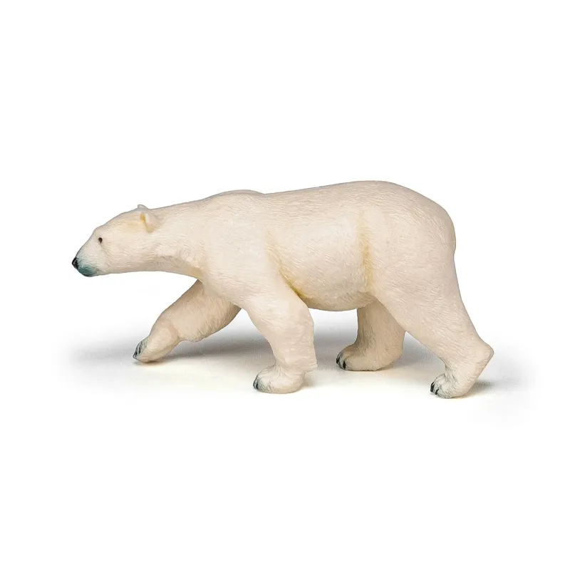 PAPO FIGURINĂ URS POLAR
