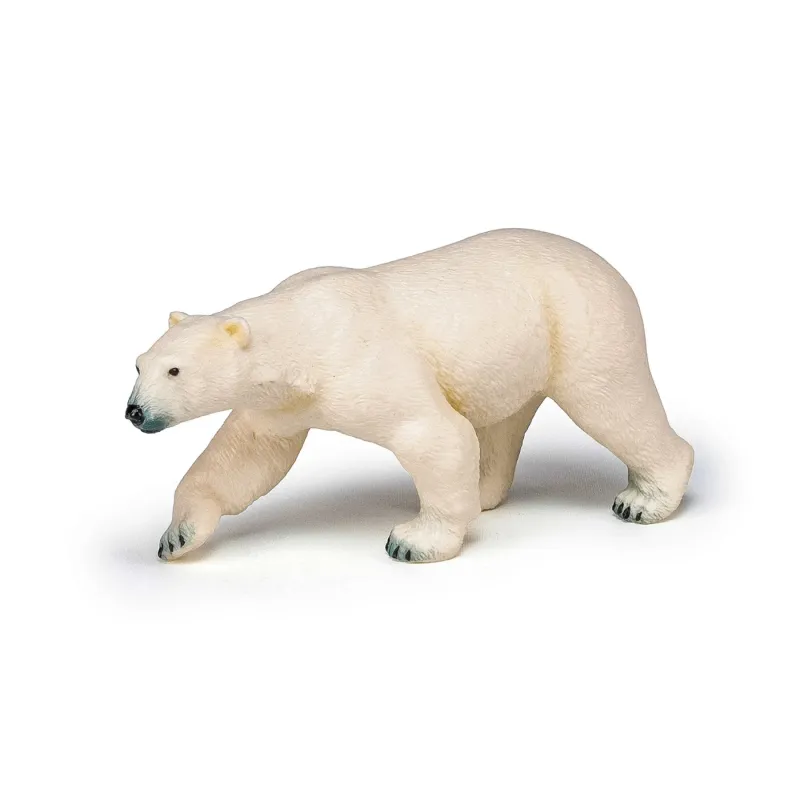 PAPO FIGURINĂ URS POLAR