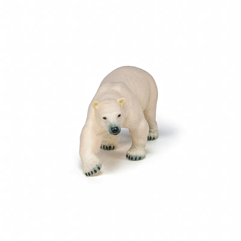 PAPO FIGURINĂ URS POLAR