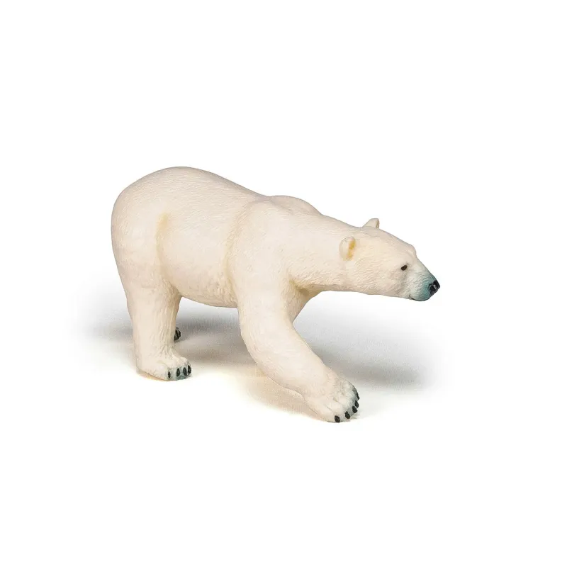 PAPO FIGURINĂ URS POLAR