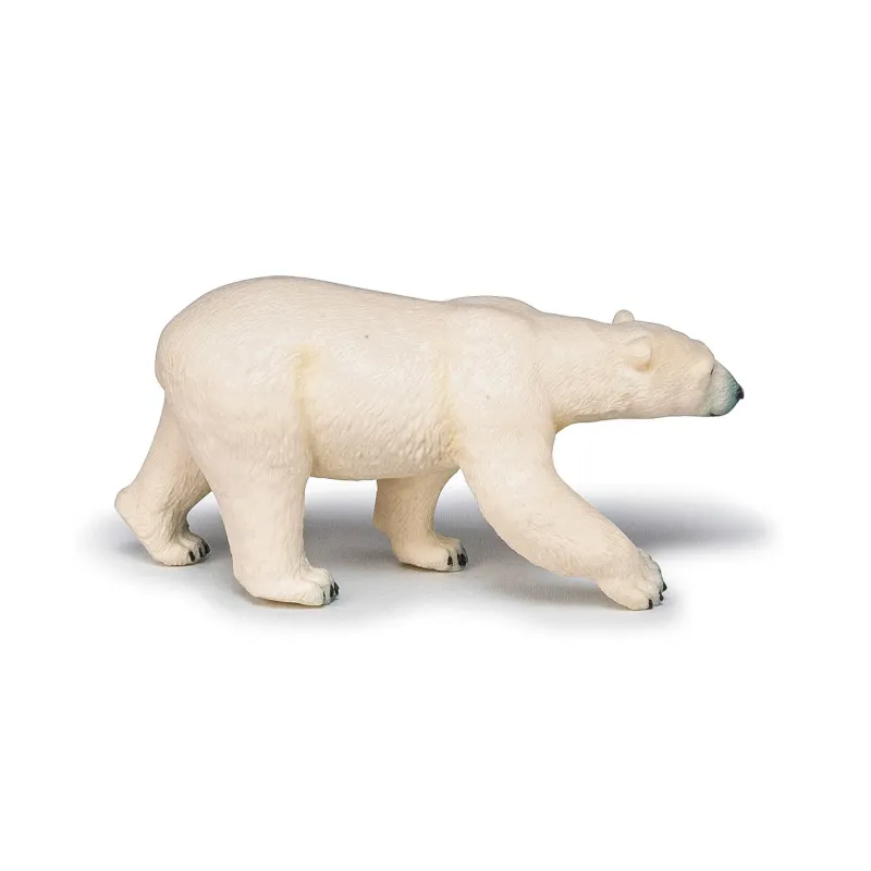 PAPO FIGURINĂ URS POLAR