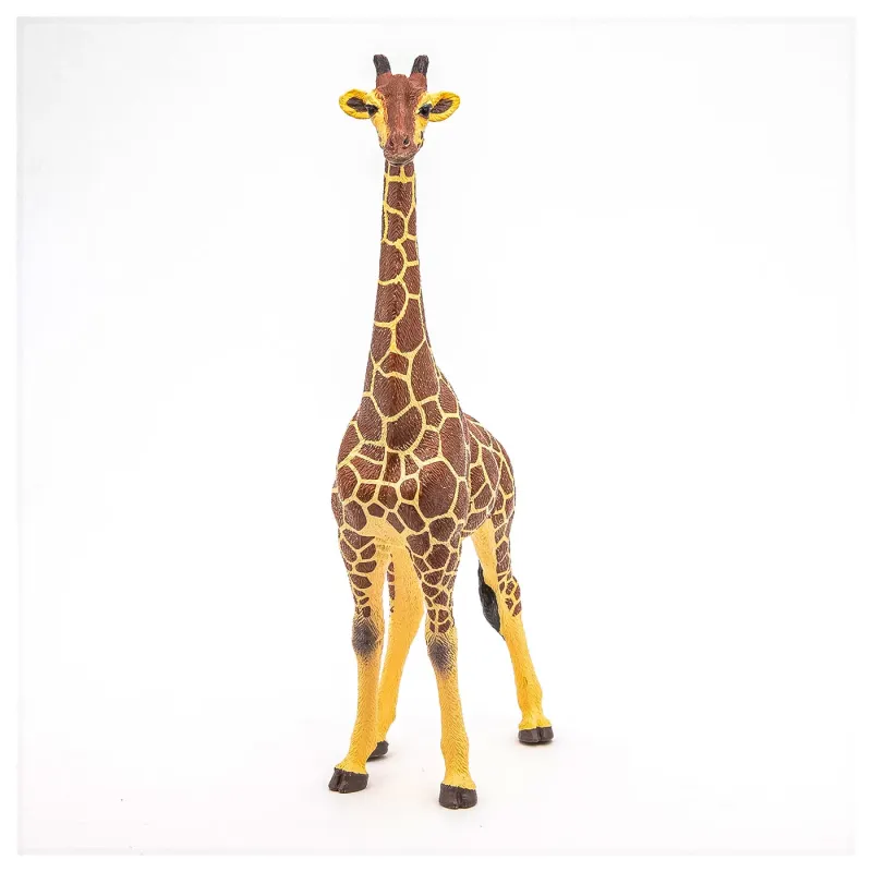 PAPO FIGURINĂ GIRAFA MASCUL