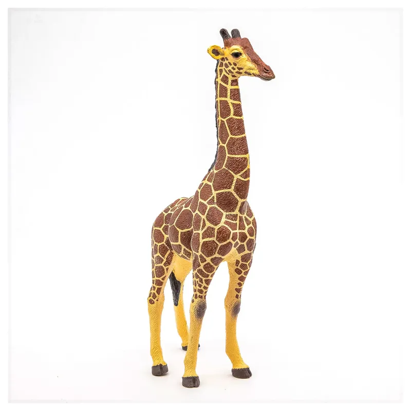 PAPO FIGURINĂ GIRAFA MASCUL