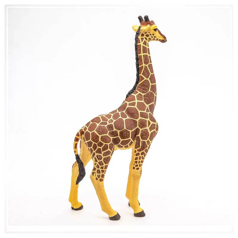 PAPO FIGURINĂ GIRAFA MASCUL