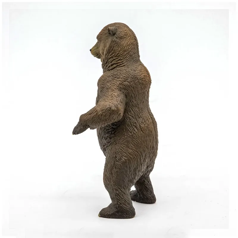 PAPO FIGURINĂ URS GRIZZLY