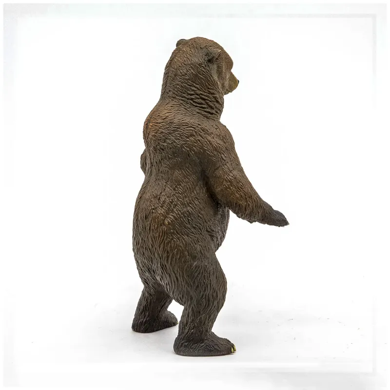 PAPO FIGURINĂ URS GRIZZLY