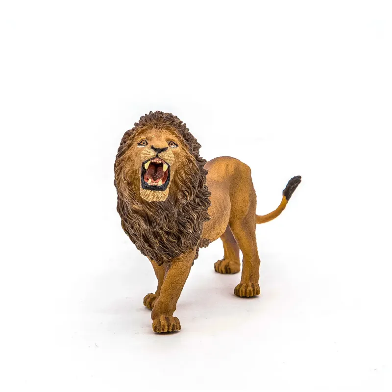 PAPO FIGURINĂ LEU AFRICAN