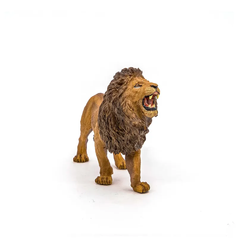 PAPO FIGURINĂ LEU AFRICAN