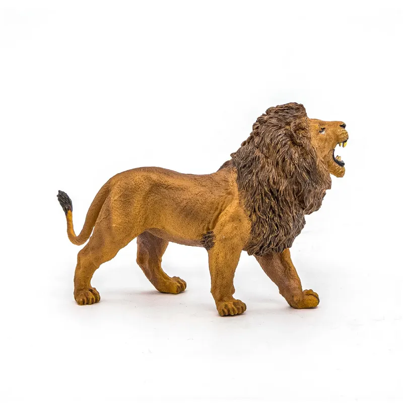 PAPO FIGURINĂ LEU AFRICAN