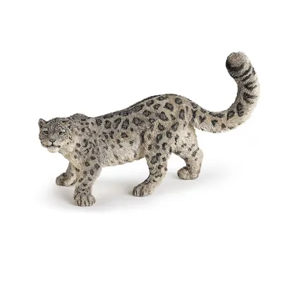 PAPO FIGURINĂ LEOPARD DE ZAPADA