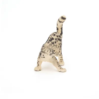 PAPO FIGURINĂ LEOPARD DE ZAPADA