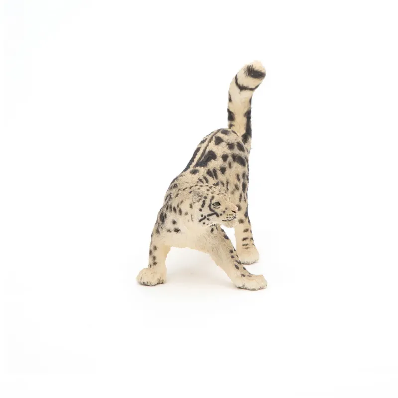 PAPO FIGURINĂ LEOPARD DE ZAPADA