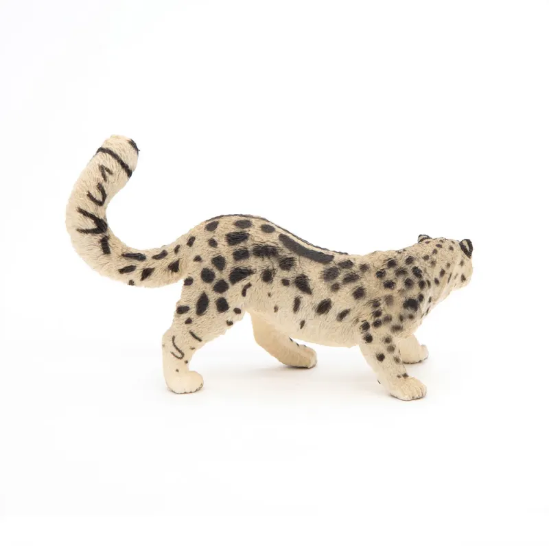 PAPO FIGURINĂ LEOPARD DE ZAPADA