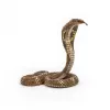 PAPO FIGURINĂ SARPE COBRA