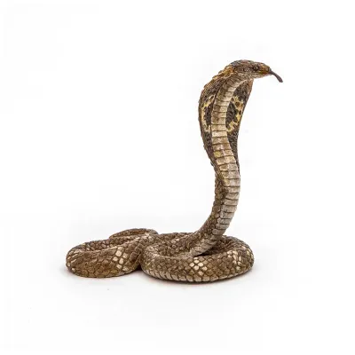 PAPO FIGURINĂ SARPE COBRA