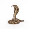 PAPO FIGURINĂ SARPE COBRA