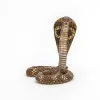 PAPO FIGURINĂ SARPE COBRA