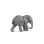 PAPO FIGURINĂ ELEFANT AFRICAN TANAR