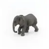 PAPO FIGURINĂ ELEFANT AFRICAN TANAR