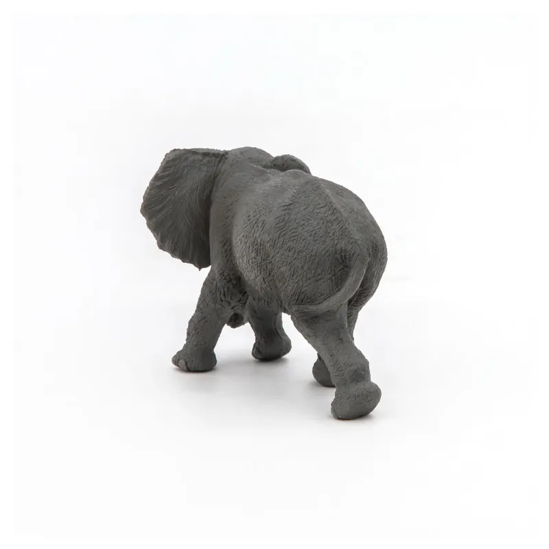 PAPO FIGURINĂ ELEFANT AFRICAN TANAR