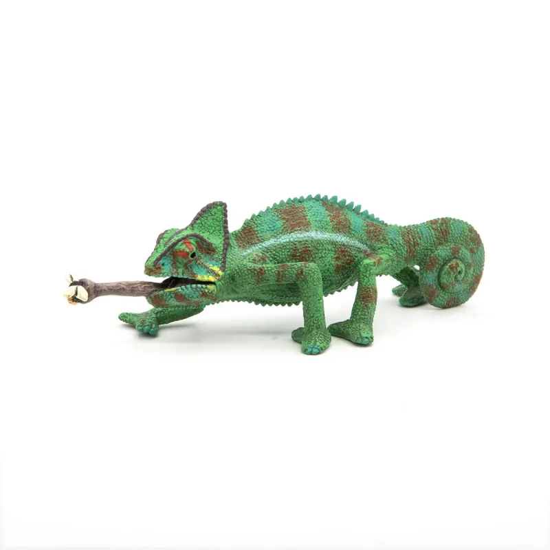 PAPO FIGURINĂ CAMELEON