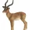 PAPO FIGURINĂ IMPALA